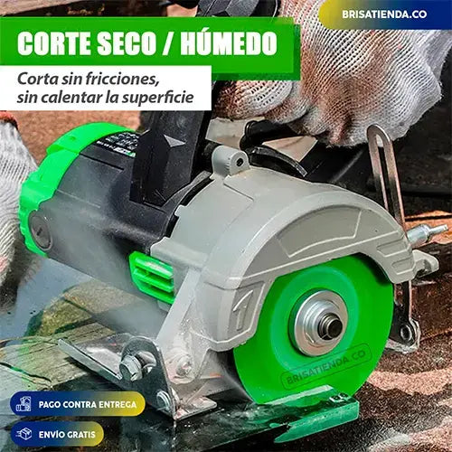 [COMPRA 1 LLÉVATE 2] DISCO DE CORTE MAXCUT